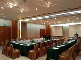 昆明會議活動與展覽服務 卓越搭建，賦能文藝創作新場景