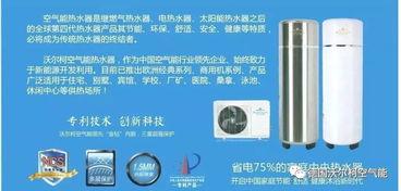 德國沃爾柯空氣能斬獲國際品牌金獎，攜手房地產巨頭共創節能新世紀