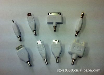 深圳永順通電子科技 手機轉接頭、數據線與電源線的一站式專業制造商